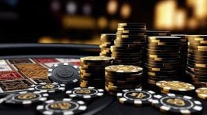 GKK7 ငွေသွင်းနှင့် ငွေထုတ် Wave Money KBZPay AYA Pay ဖြင့် Myanmar Kyat ငွေလွှဲနေသောမြင်ကွင်း