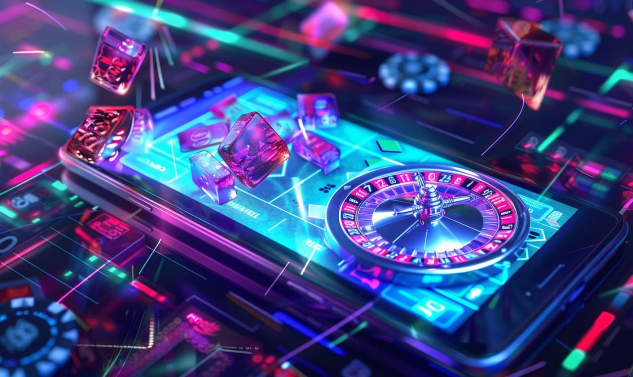 Live Casino - gkk7