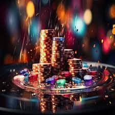 GKK7 Esports VIP Cashback Bonus Myanmar ကစားသမားများ Esports Tournament ဆုကြေး MMK ထုတ်ယူနေသောမြင်ကွင်း