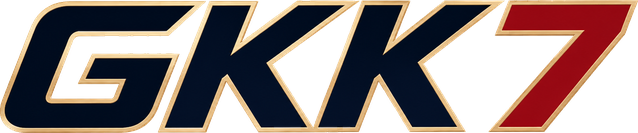 gkk7 Logo
